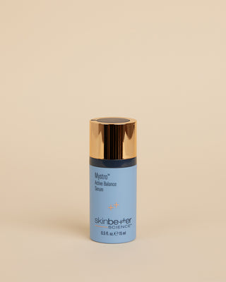 Skinbetter Science Mystro Active Balance Serum