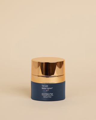 Skinbetter Science Trio Luxe Moisture Treatment