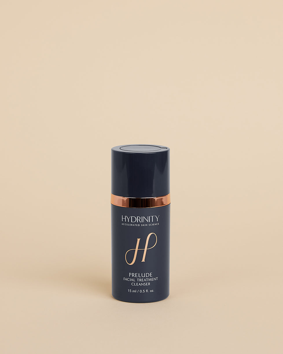 Hydrinity Prelude Facial Treatment Cleanser