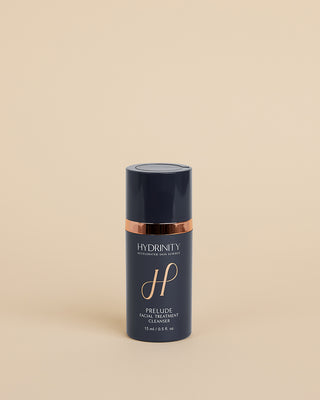 Hydrinity Prelude Facial Treatment Cleanser