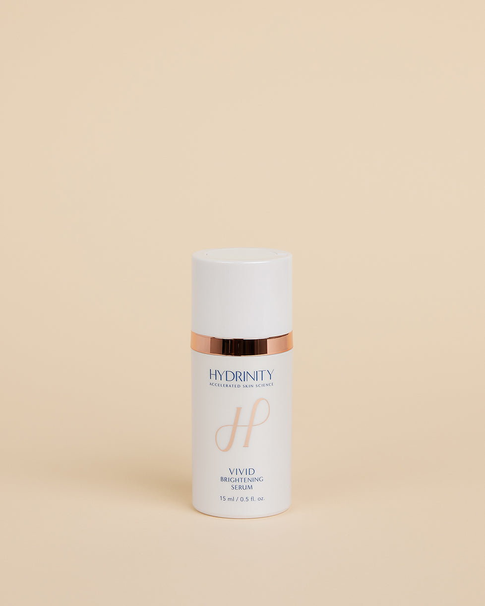 Hydrinity Vivid Brightening Serum | Skin Clique