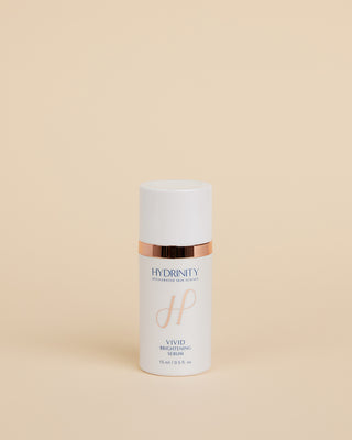 Hydrinity Vivid Brightening Serum