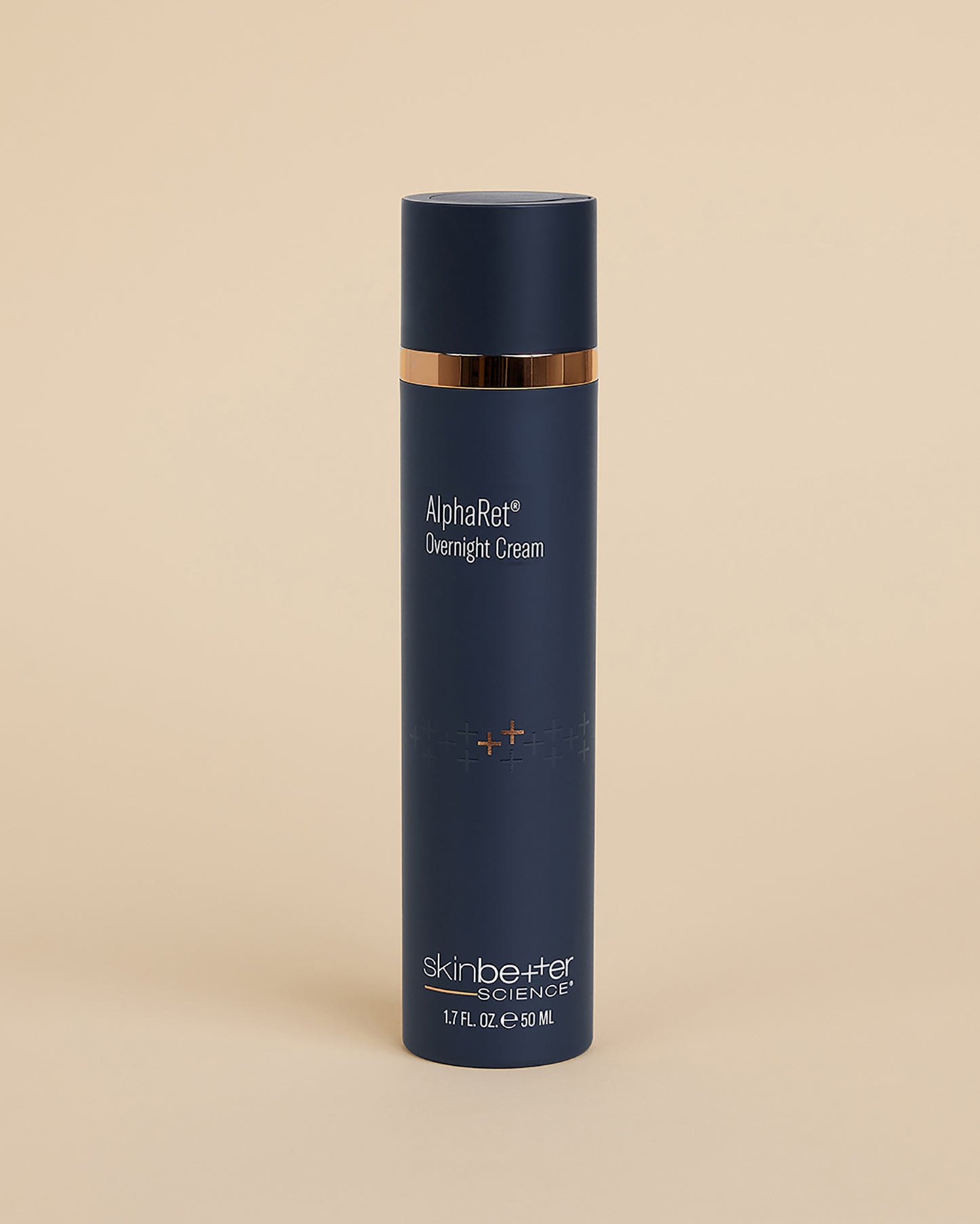 Skinbetter Science AlphaRet Overnight Cream