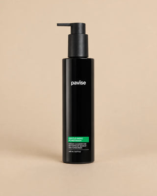 Pavise Gentle Amino Powerwash