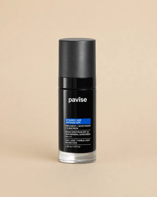 Pavise Dynamic Age Defense