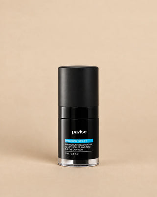Pavise Precision Eye Lift