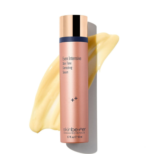 Skinbetter Science Even Intensive Skin Tone Correcting Serum 50ml bottle
