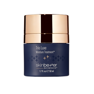 Skinbetter Science Trio Luxe Moisture Treatment