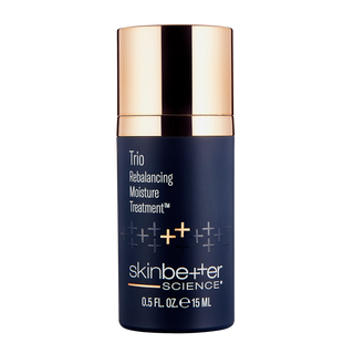 Skinbetter Science Travel Trio Rebalancing Moisture Treatment