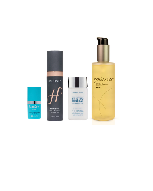 Skin Clique Daily Kit