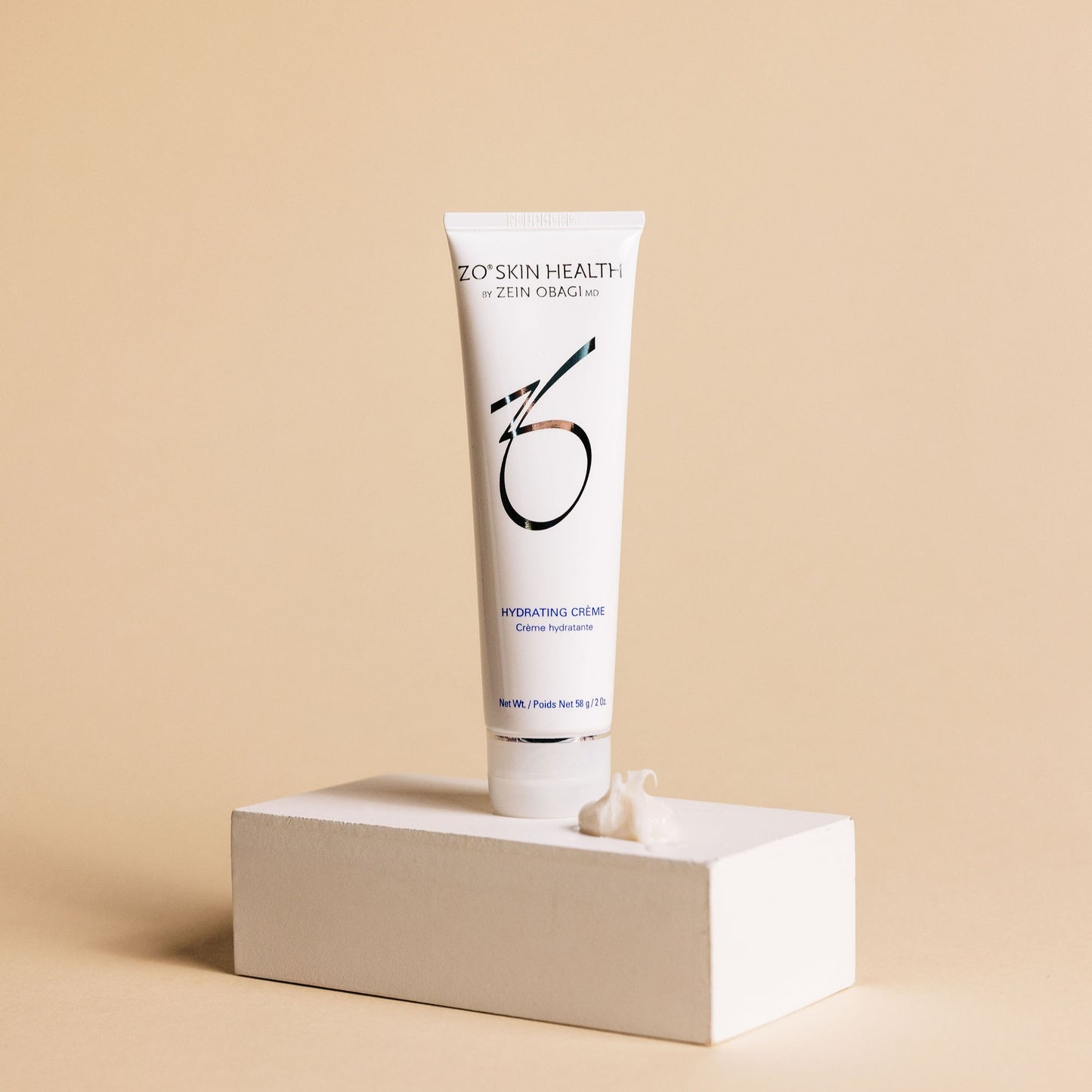ZO Skin Health's Hydrating Crème in Travel Size