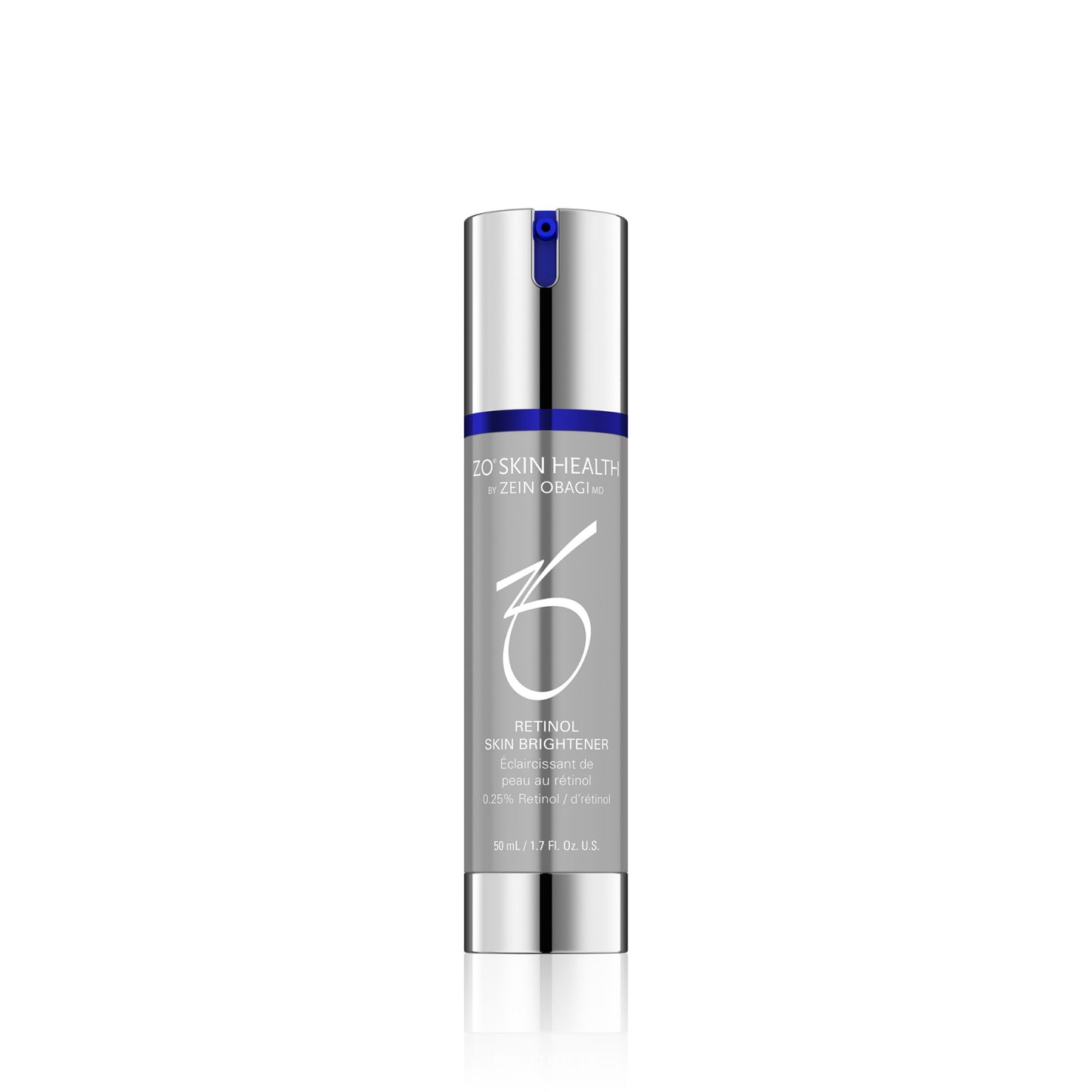 ZO Skin Health's Skin Brightener .25% Retinol