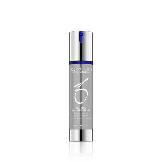 ZO Skin Health's Skin Brightener .25% Retinol
