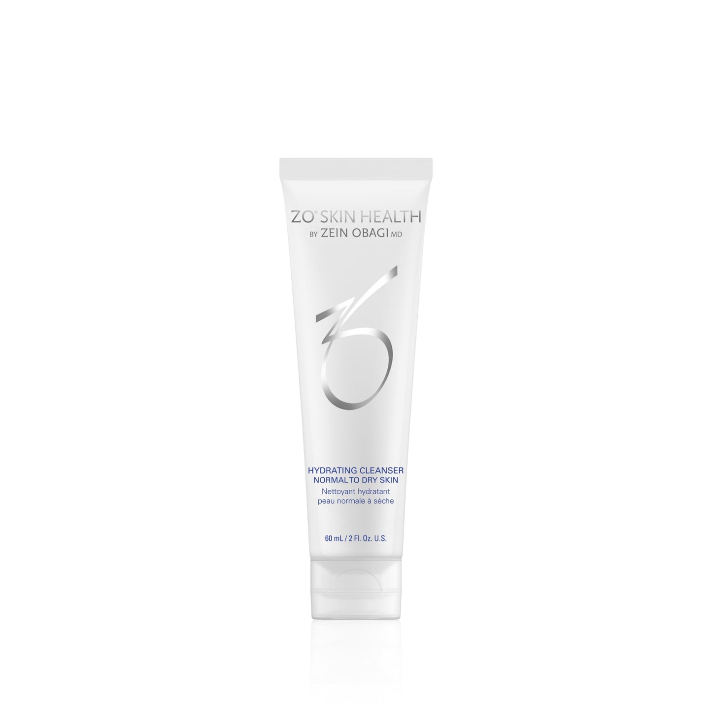 ZO Skin Health Hydrating Cleanser in Travel Size