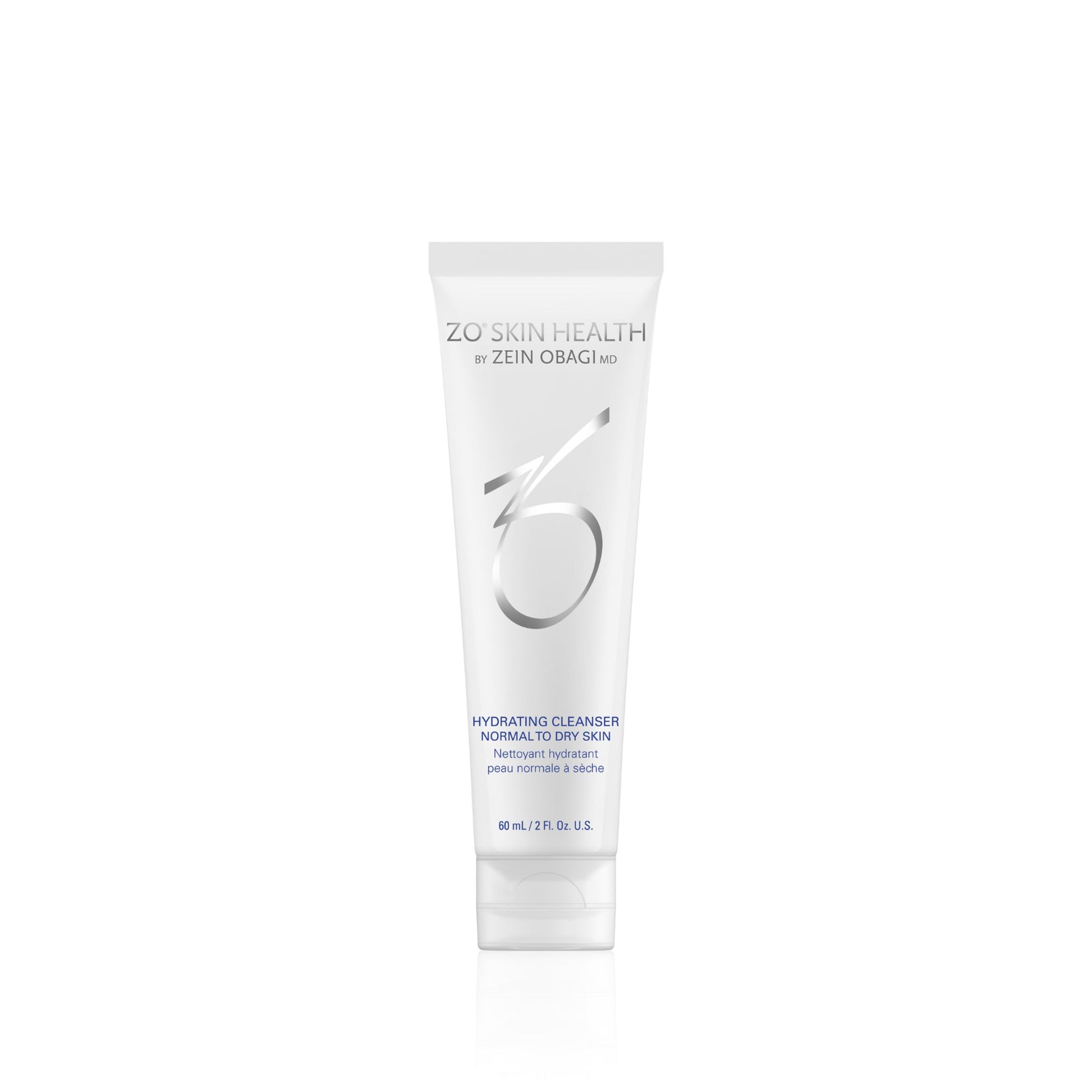 ZO Skin Health Hydrating Cleanser in Travel Size