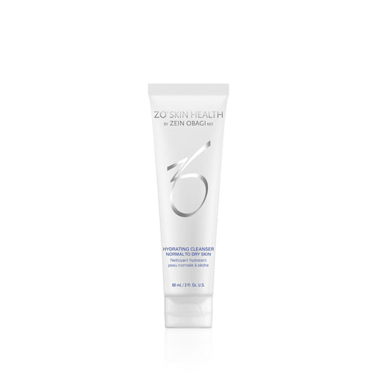 ZO Skin Health Hydrating Cleanser in Travel Size