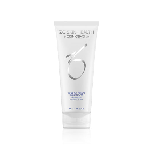 ZO Skin Health Gentle Cleanser for All Skin Types