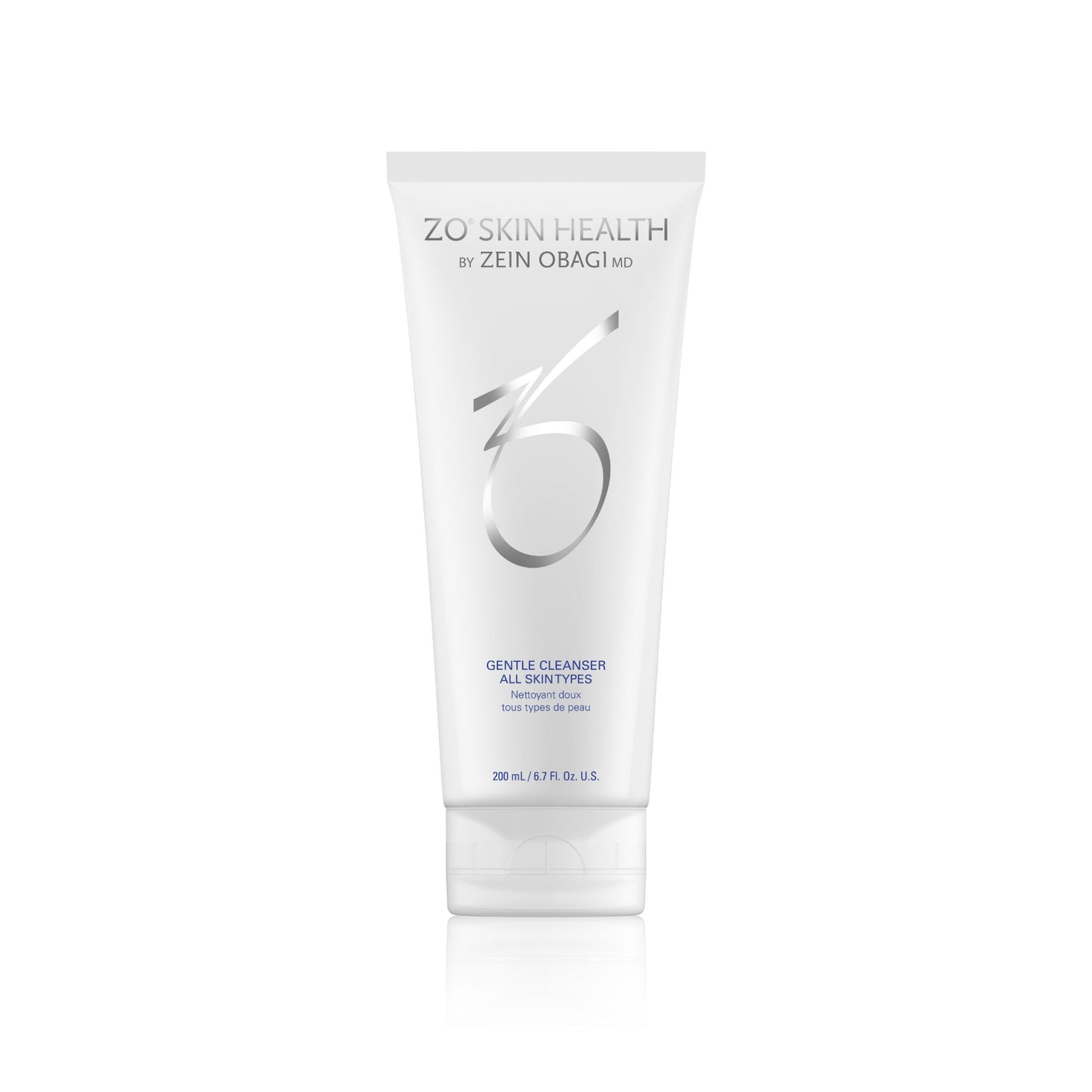 ZO Skin Health Gentle Cleanser The Skin Clique