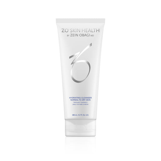 Hydrating Cleanser from ZO Skin Health