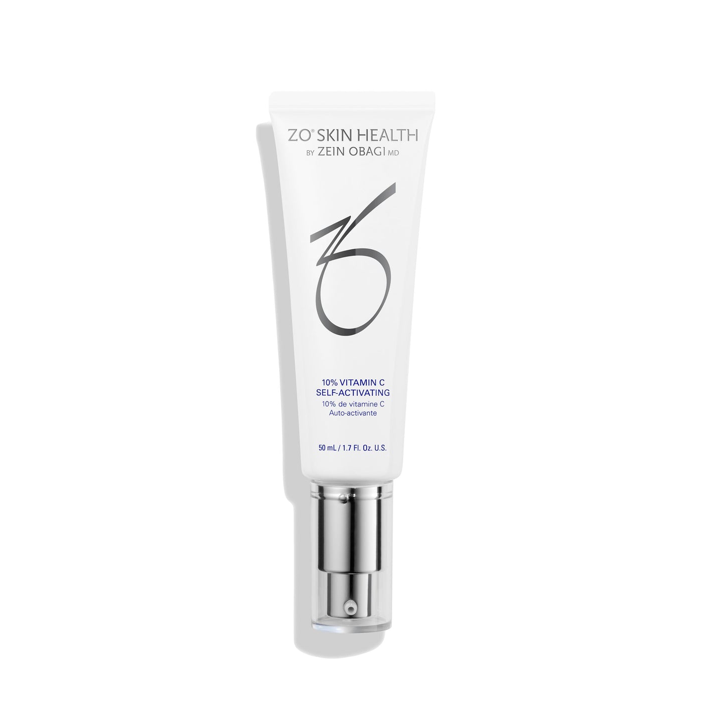 ZO Skin Health Vitamin C 10% Self-Activating Serum
