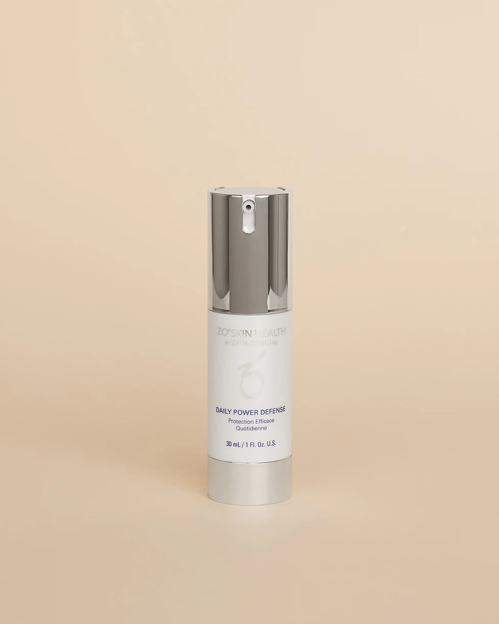 ZO Skin Health Daily Power Defense Serum | Skin Clique
