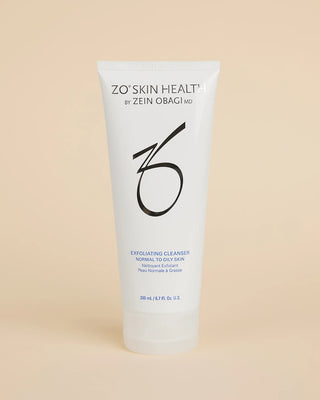 ZO Skin Health Exfoliating Cleanser