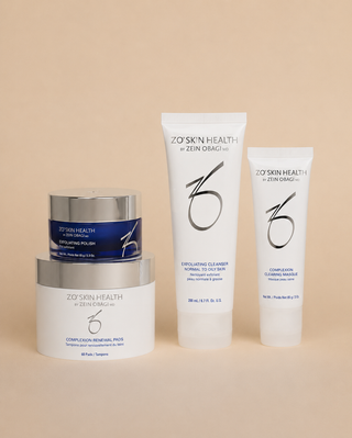 ZO Complexion Clearing Program