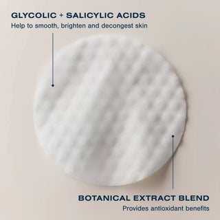 ZO Skin Health Complexion Renewal Pads