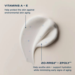 ZO Skin Health Daily Power Defense