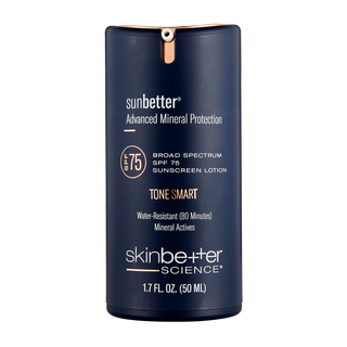 Skinbetter Science Tone Smart Sunscreen Lotion SPF 75