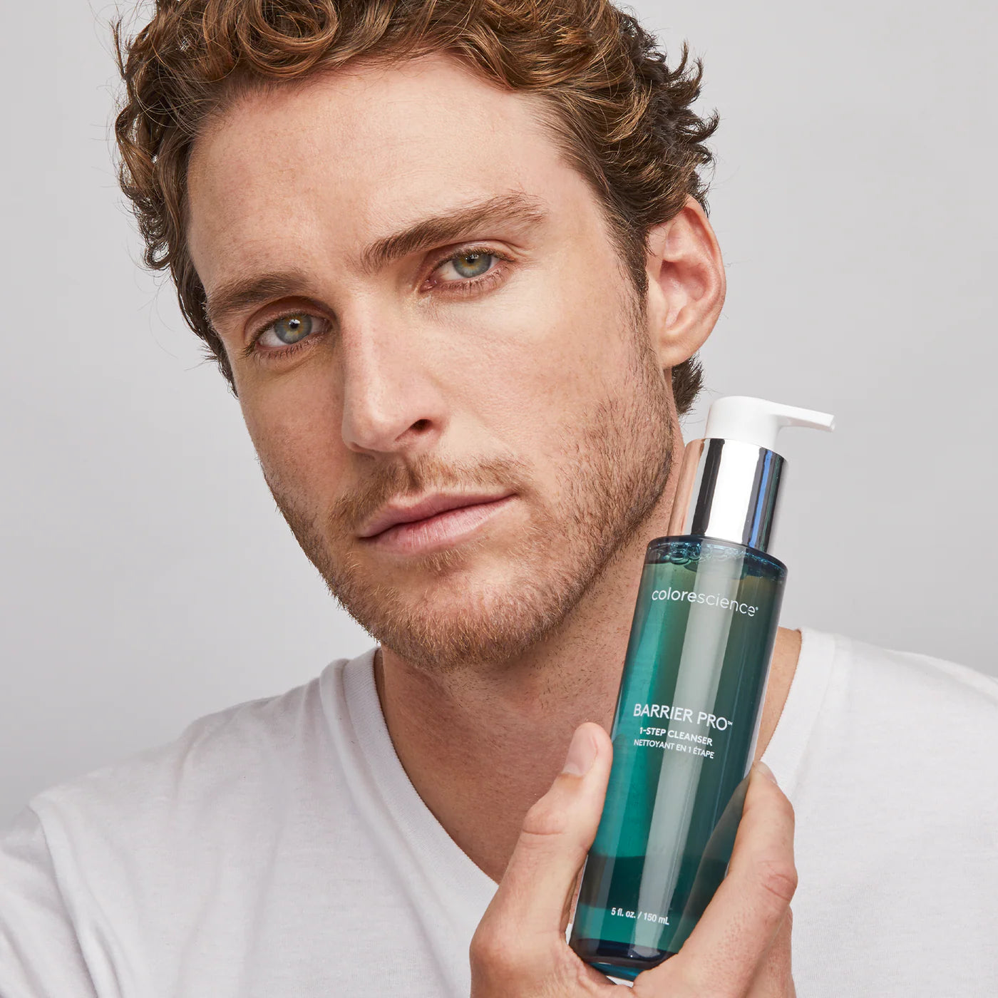 Barrier Pro Cleanser