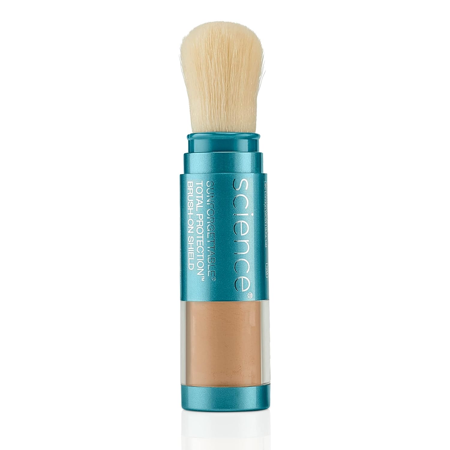 Colorescience Sunforgettable® Total Protection™ Brush-On Shield SPF 50 in Tan