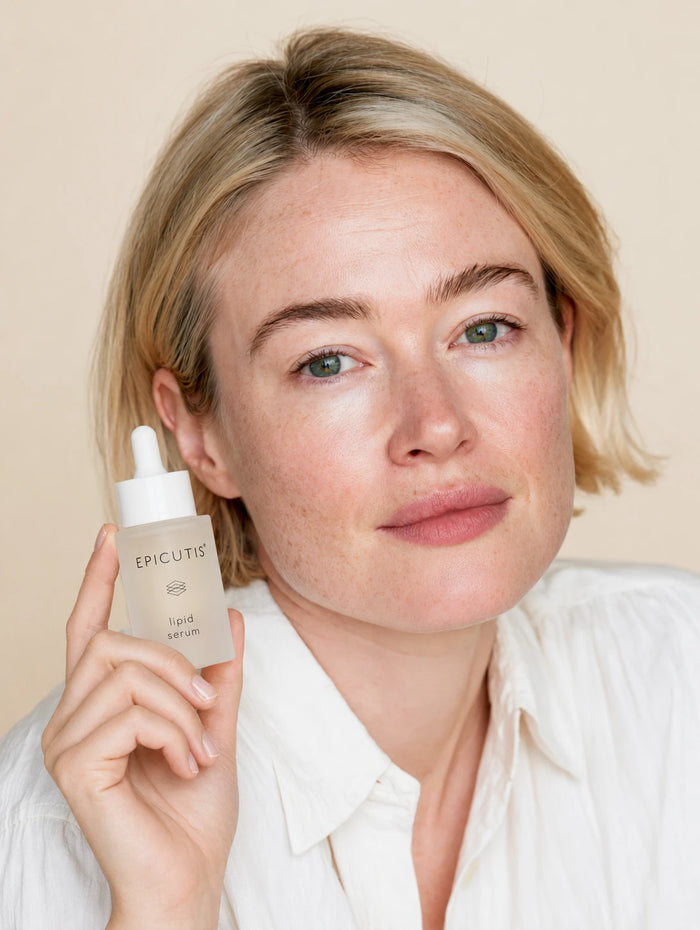 Sensitivity & Redness